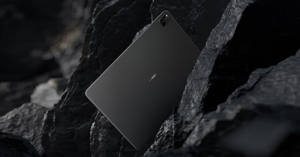 جهاز HUAWEI MatePad Pro مقاس 12.6 بوصة