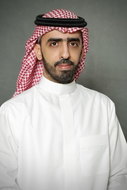  أسامة صالح النويصر