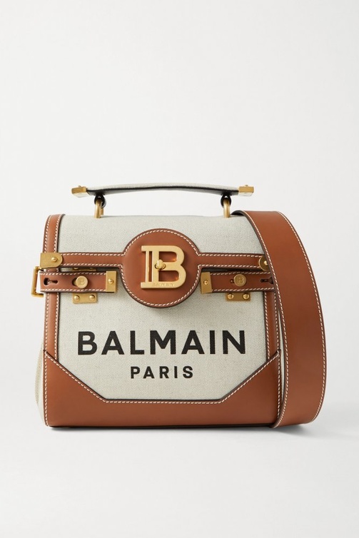 BALMAIN 