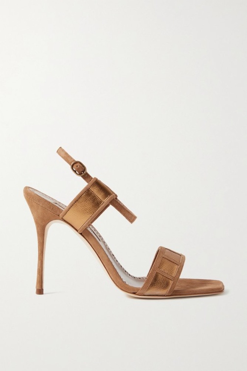 MANOLO BLAHNIK