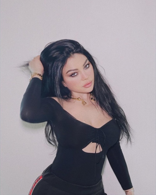 الفنانة هيفاء وهبي تطلقت مرتين