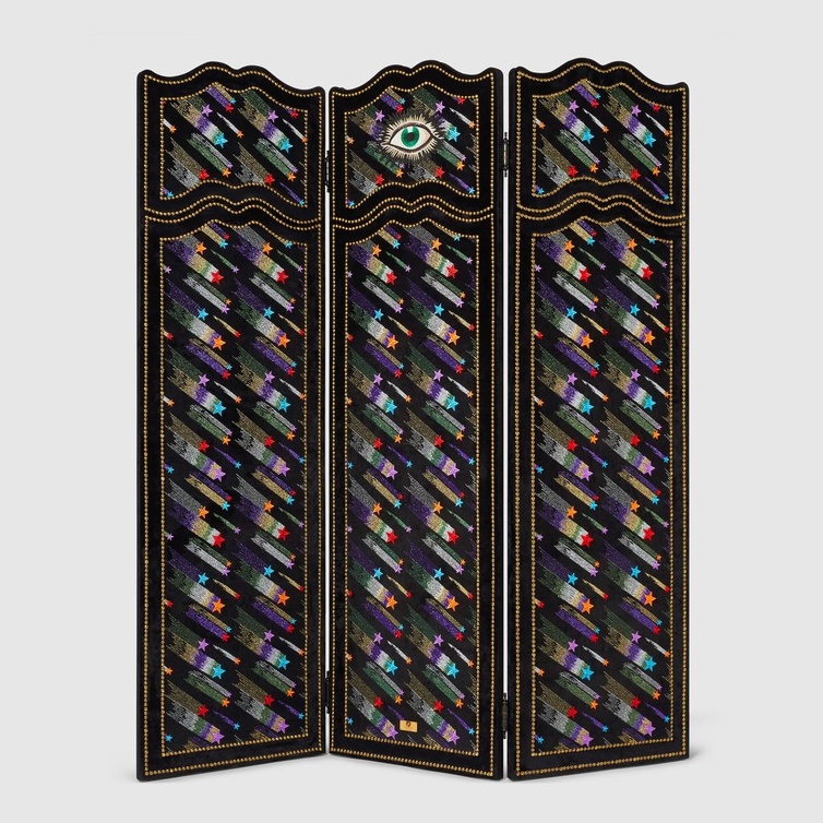 بارافان جوتشي الفاخر