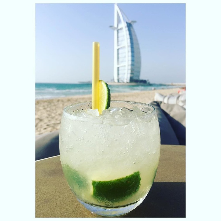 سانت ريجيس السعديات Mina Al Salam, Madinat Jumeirah