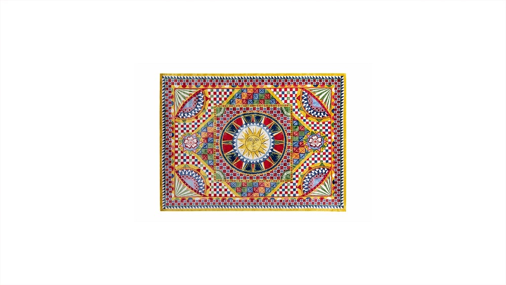 سجادة Dolce & Gabbana