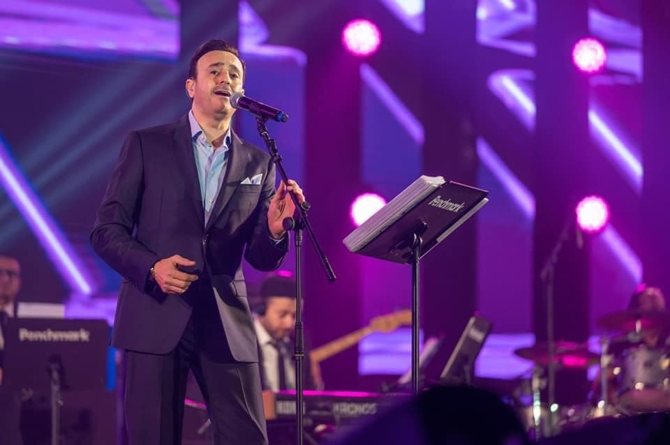 صابر الرباعي