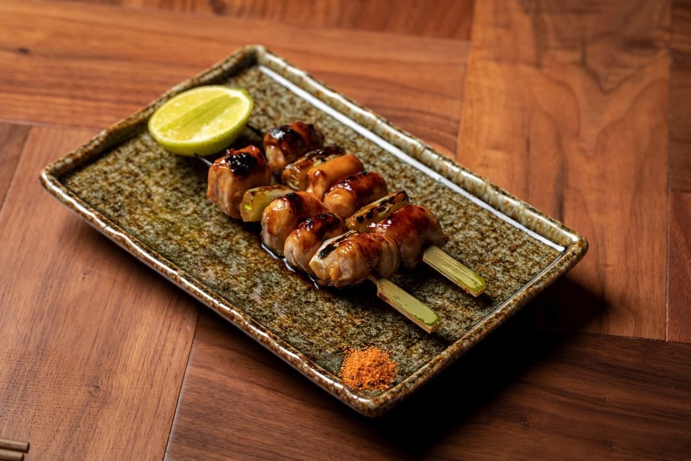 مطعم Nozomi 