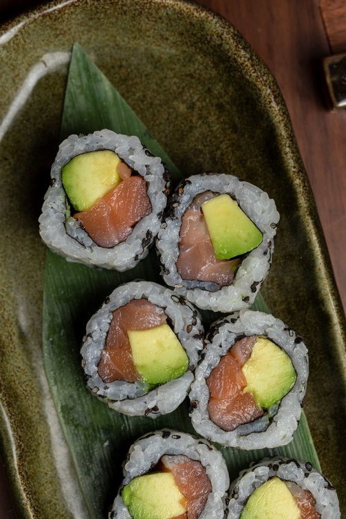 مطعم Nozomi 