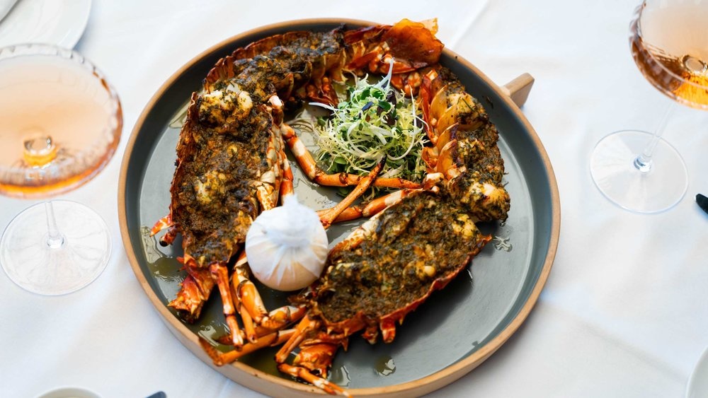 Belgravian Brasserie
