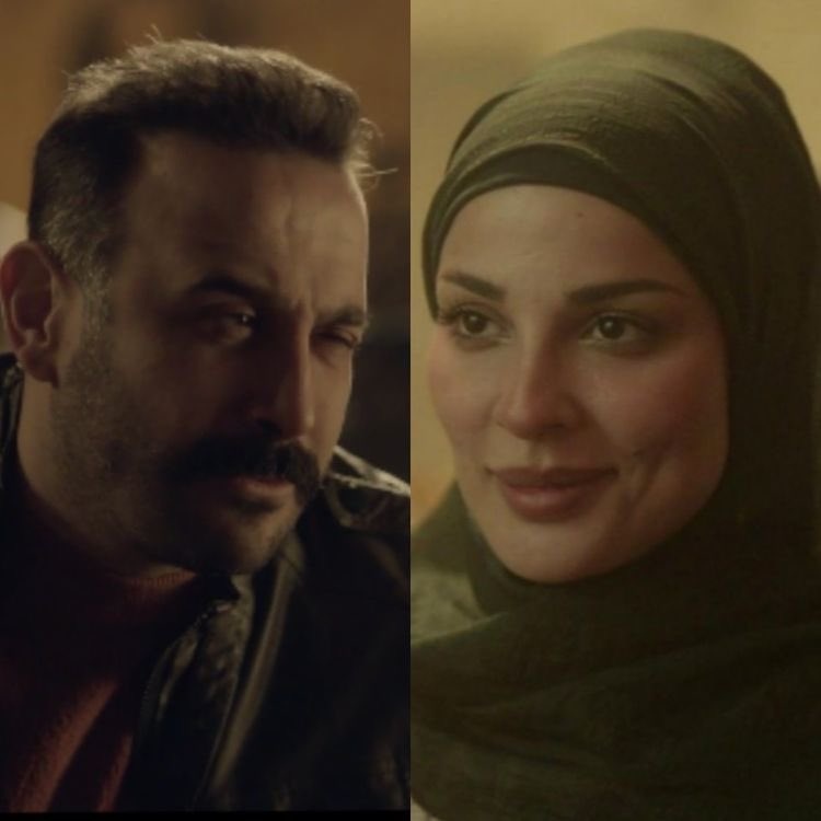 نادين نجيم تتعاون للمرة الثالثة مع قصي خولي