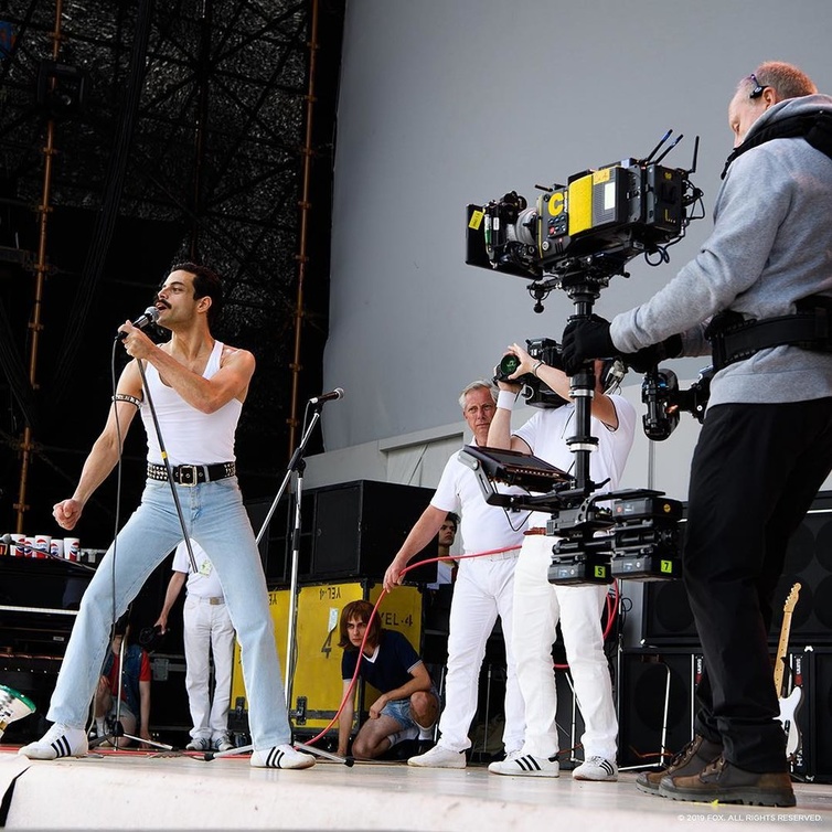 Bohemian Rhapsody