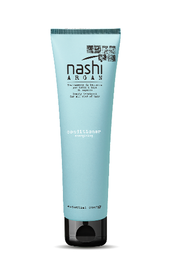 مجموعة Essential Energy من Nashi