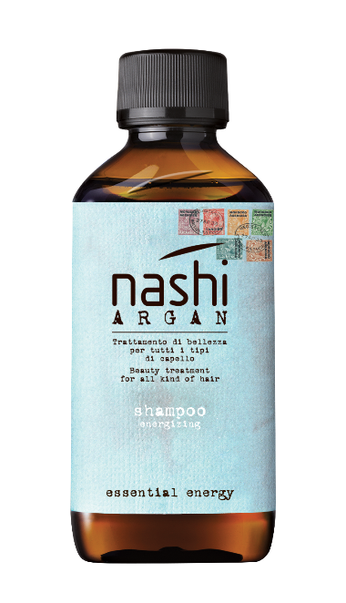 مجموعة Essential Energy من Nashi