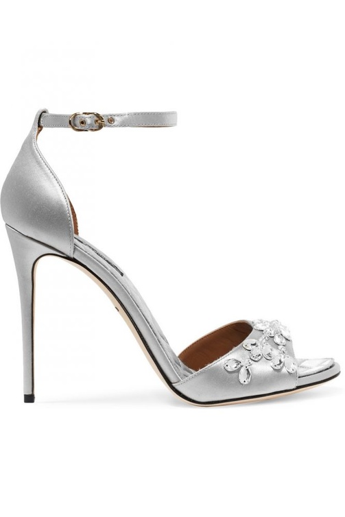 Dolce & Gabbana صندل من