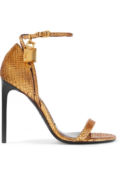  TOM FORD