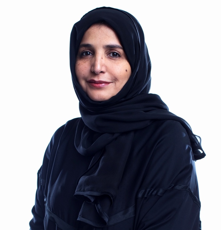 عفراء البسطي