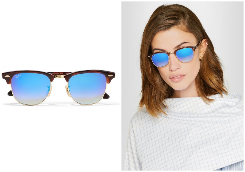 Ray-Ban نظارات شمسية من