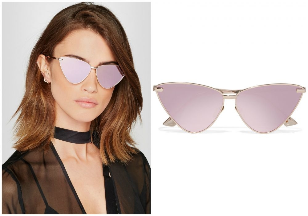 Le Specs نظارات شمسية من