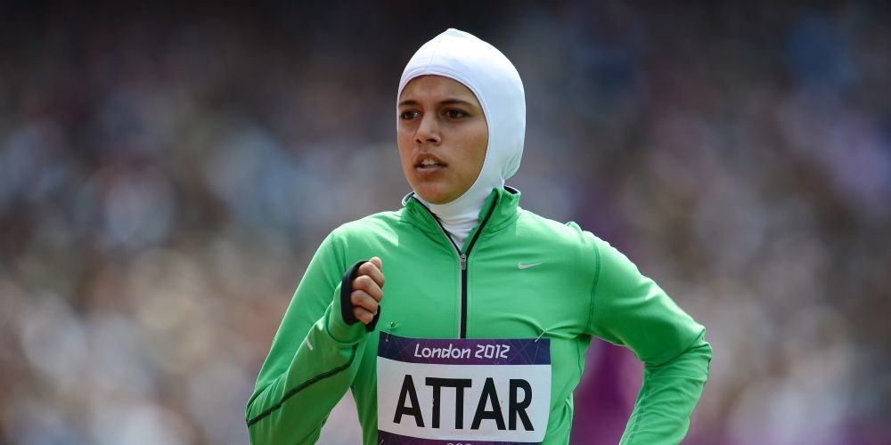 سارة عطار 