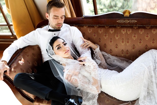 ميرفي بولغور ومراد دالكليتش