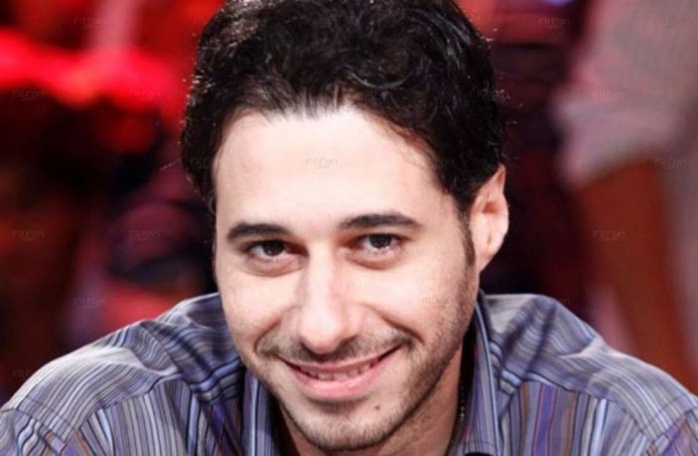 احمد السعدني 