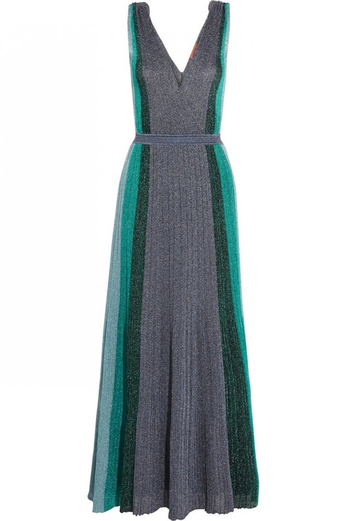 فستان من Missoni