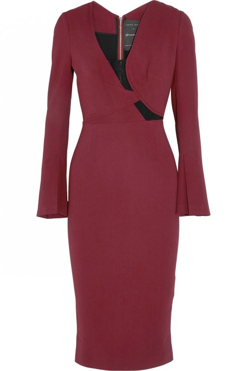 فستان من Roland Mouret