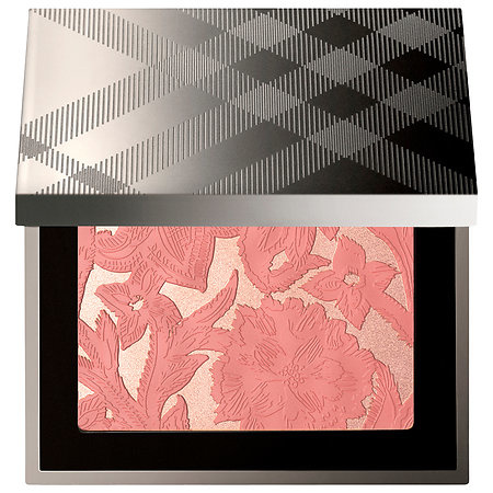 بلاشر وردي ومتموج من بربري ‏Burberry My Burberry Blush Palette‏ 