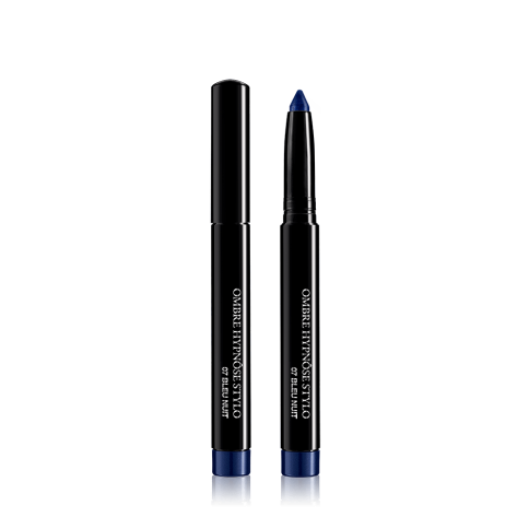 ظلال زرقاء من لانكوم ‏Lancome Ombre Hypnôse Stylo in Bleu Nuit