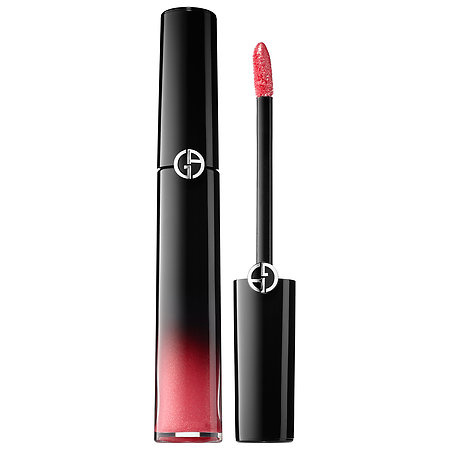 احمر شفاه جيورجيو ارماني ‏Giorgio Armani Beauty Ecstasy Lacquer in Boudoir