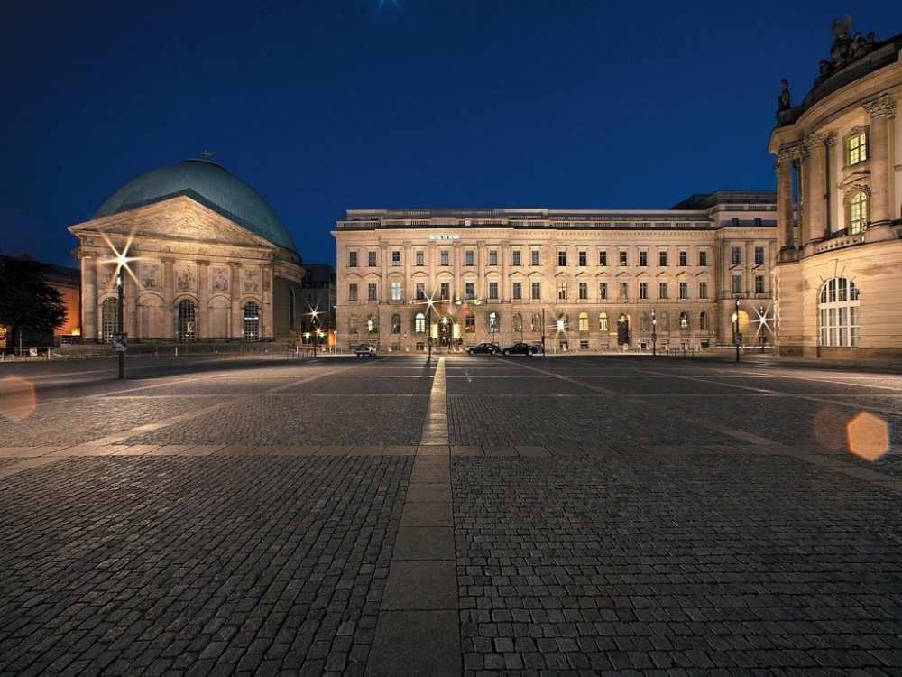 فندق Hotel de Rome 