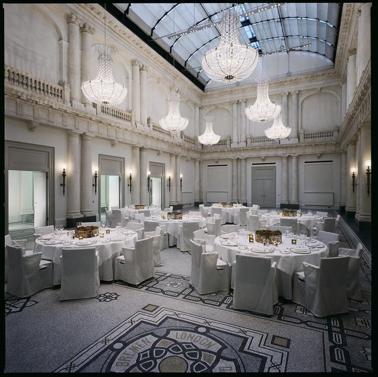 فندق Hotel de Rome 