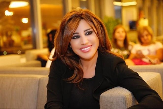 نجوى كرم تستعتد بعد ايام لحفل غنائي جديد