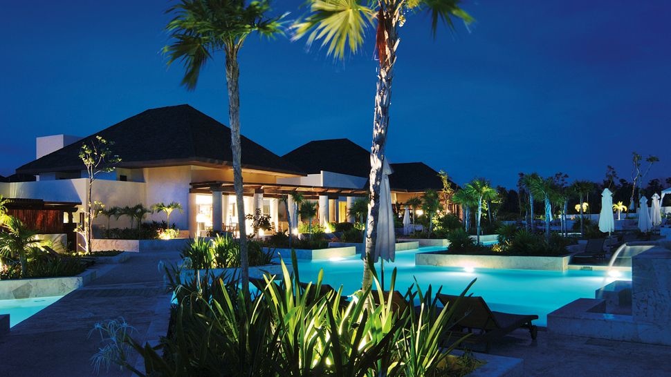 فندق Fairmont Mayakoba – فيلا خارجية Fairmont Mayakoba - Villa Exterior