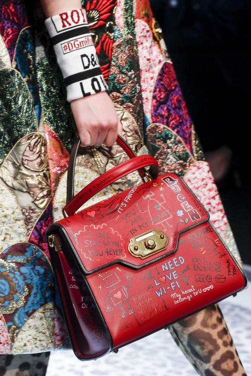 Dolce & Gabbana