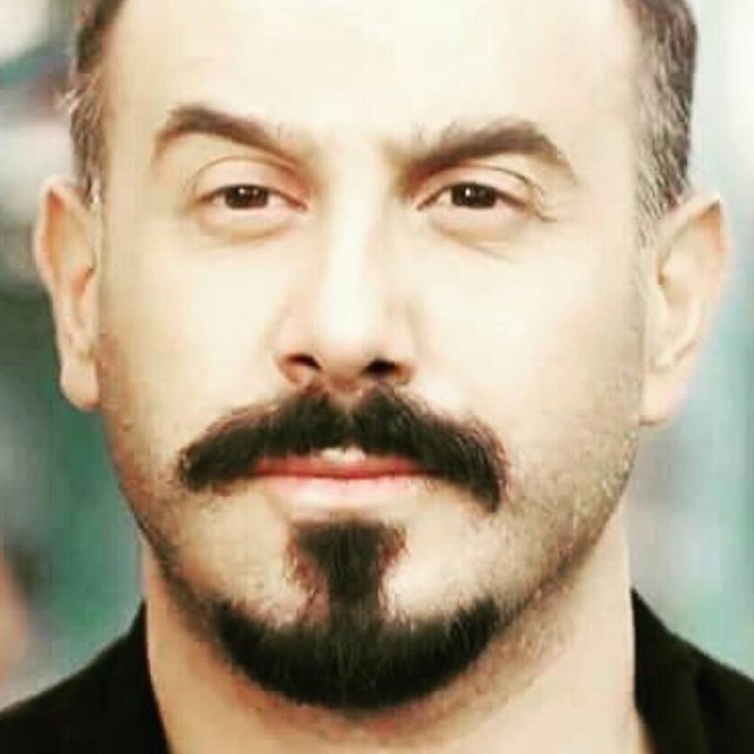 النجم السوري قصي خولي