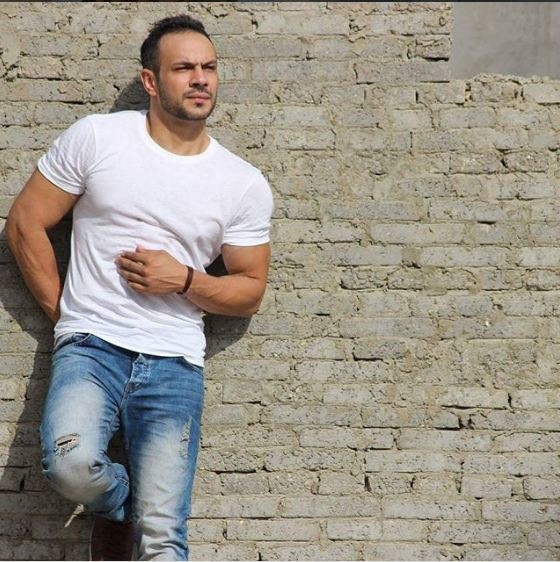 نجم ستار اكاديمي محمد عطية