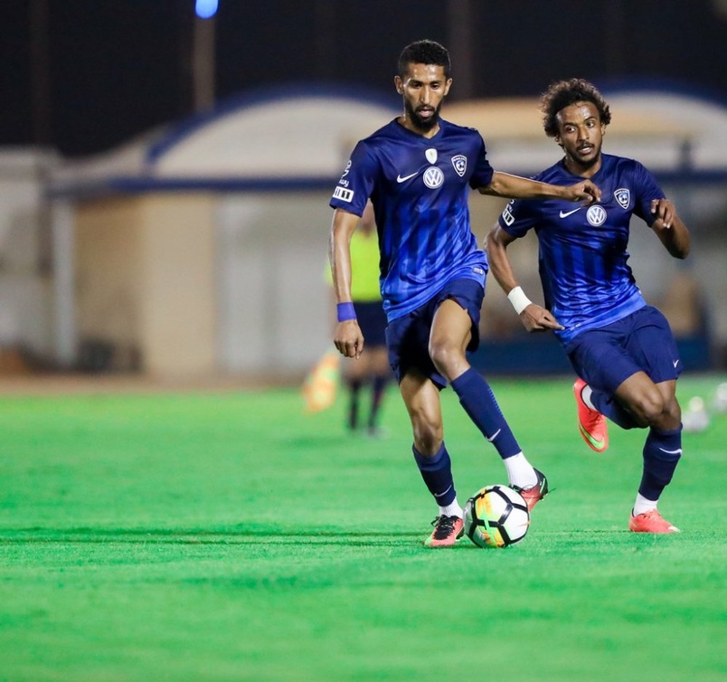 الهلال مرشح بقوة للاحتفاظ بلقب الدوري السعودي