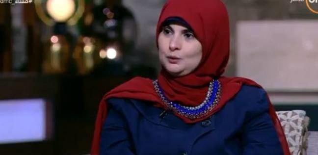 الفنانة المعتزلة ميرفت على