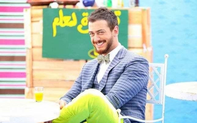 سعد لمجرد