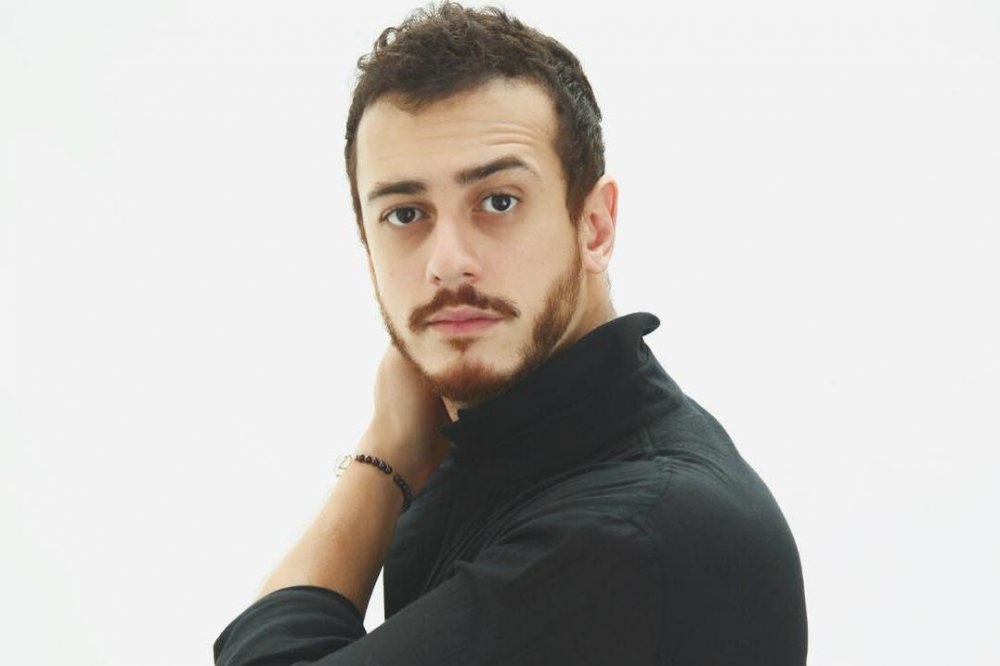 سعد لمجرد يطرح فيديو كليب let go
