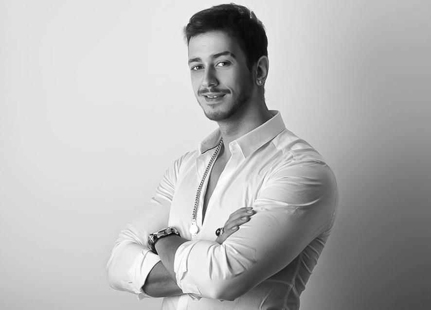 سعد لمجرد يطرح اول فيديو كليب بعد الافراج عنه