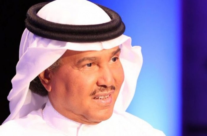 فنان العرب محمد عبده