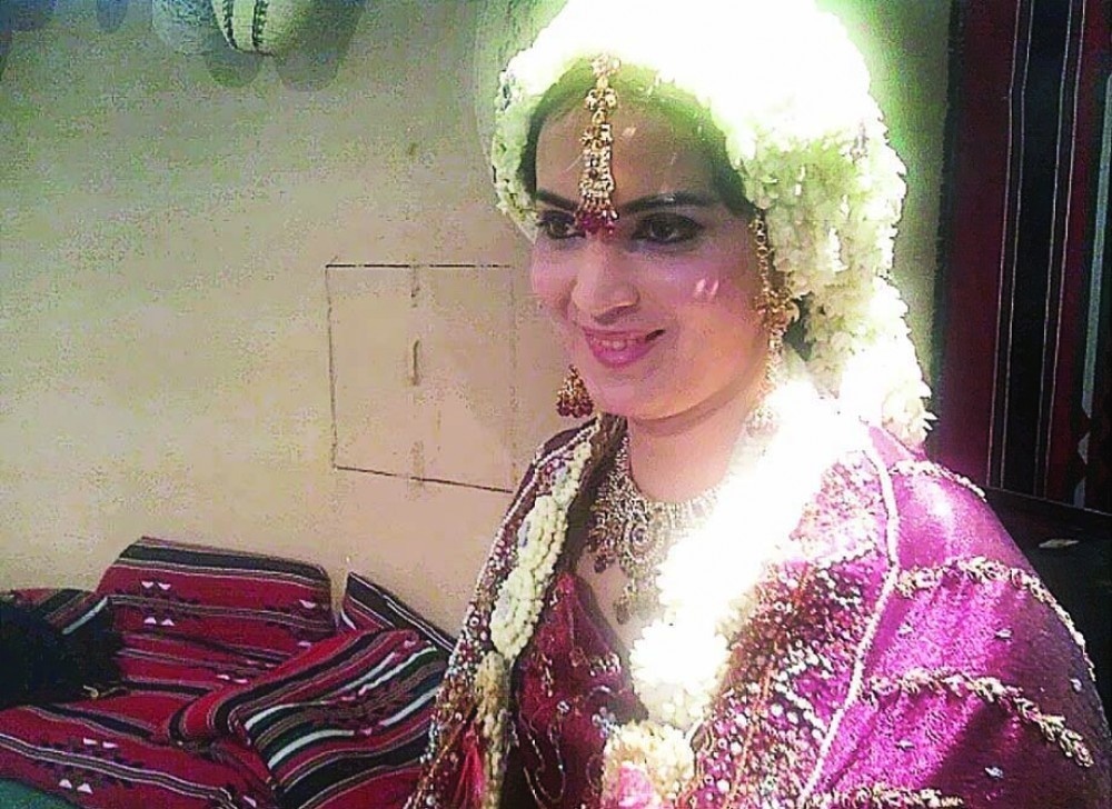 سهام حسين بالزي الجازاني
