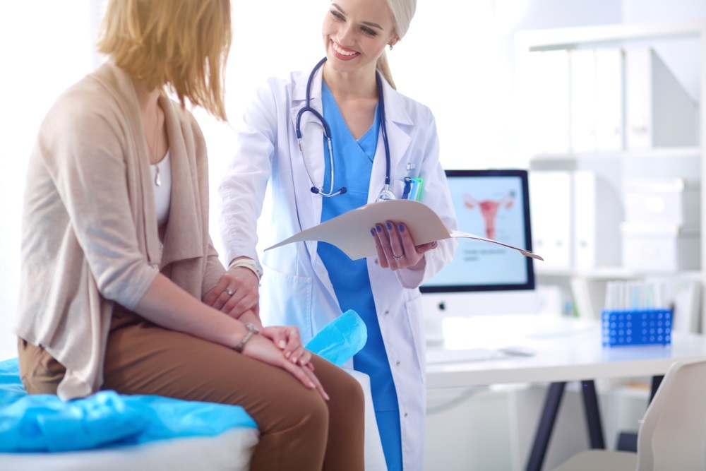 ضرورة استشارة اخصائي الرعاية الصحية قبل الخضوع لعملية تجميل المهبل