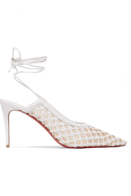 حذاء من CHRISTIAN LOUBOUTIN