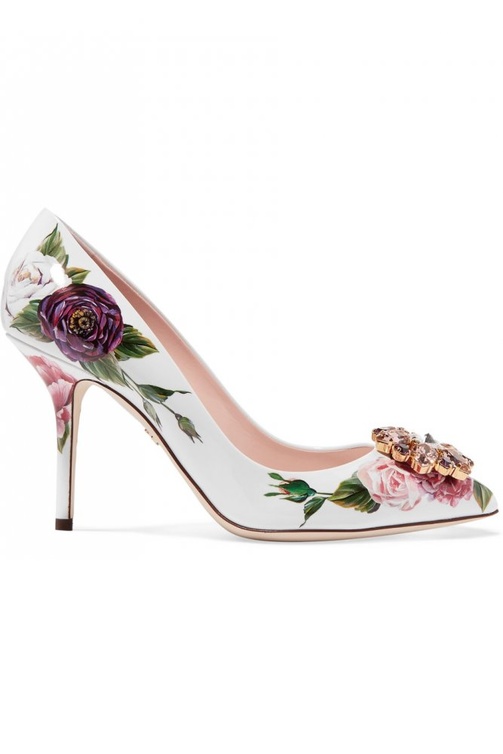 حذاء من DOLCE & GABBANA