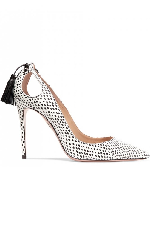 حذاء من AQUAZZURA