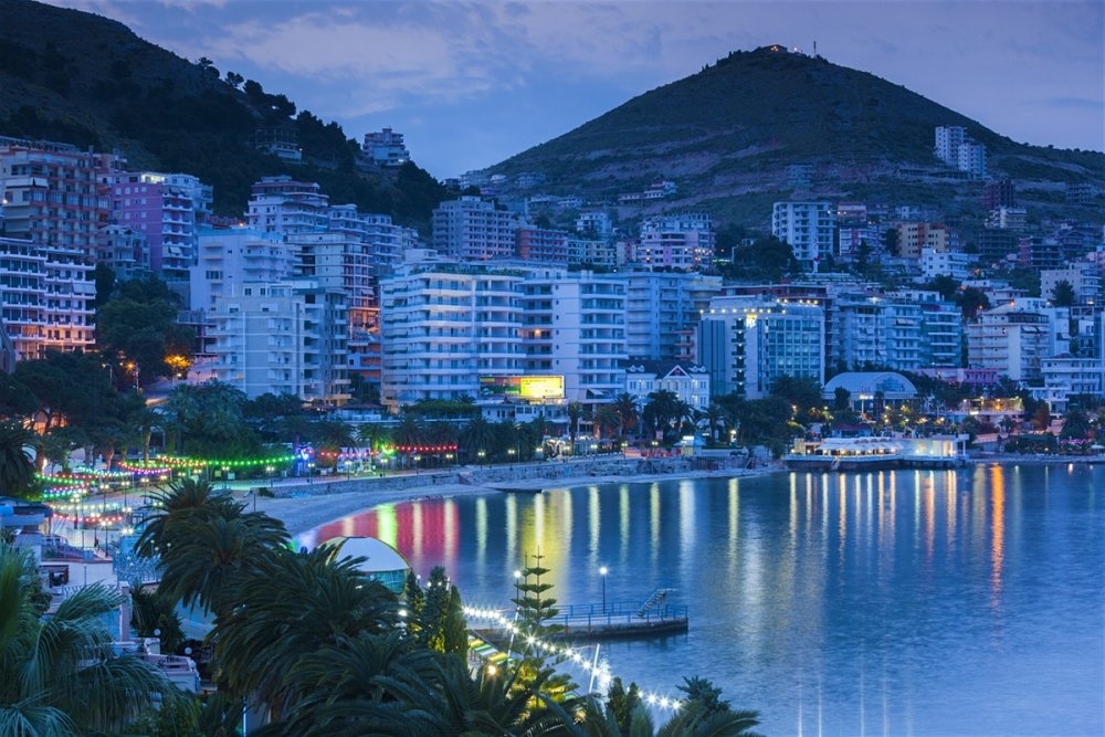 Saranda