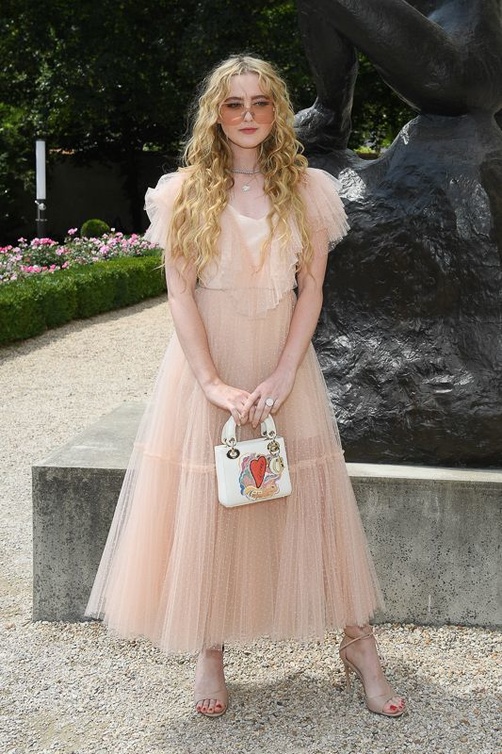 Kathryn Newton