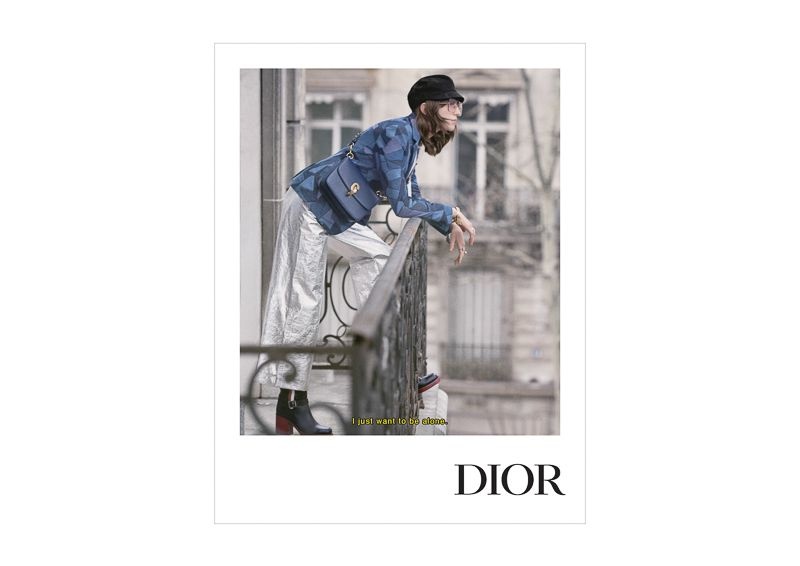DIOR_FW18_BRAND_CAMAIGN_ © PAMELA HANSON 